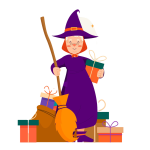 hand-drawn-flat-befana-illustration (1)